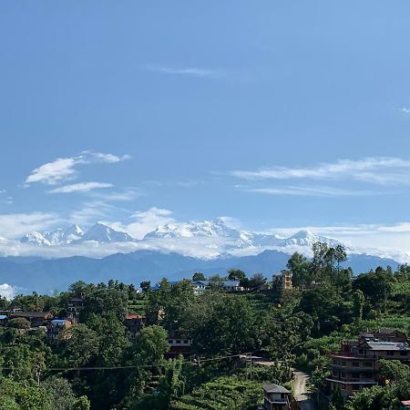 Bandipur Samira Homestay & Mountain View Restaurant Dış mekan fotoğraf