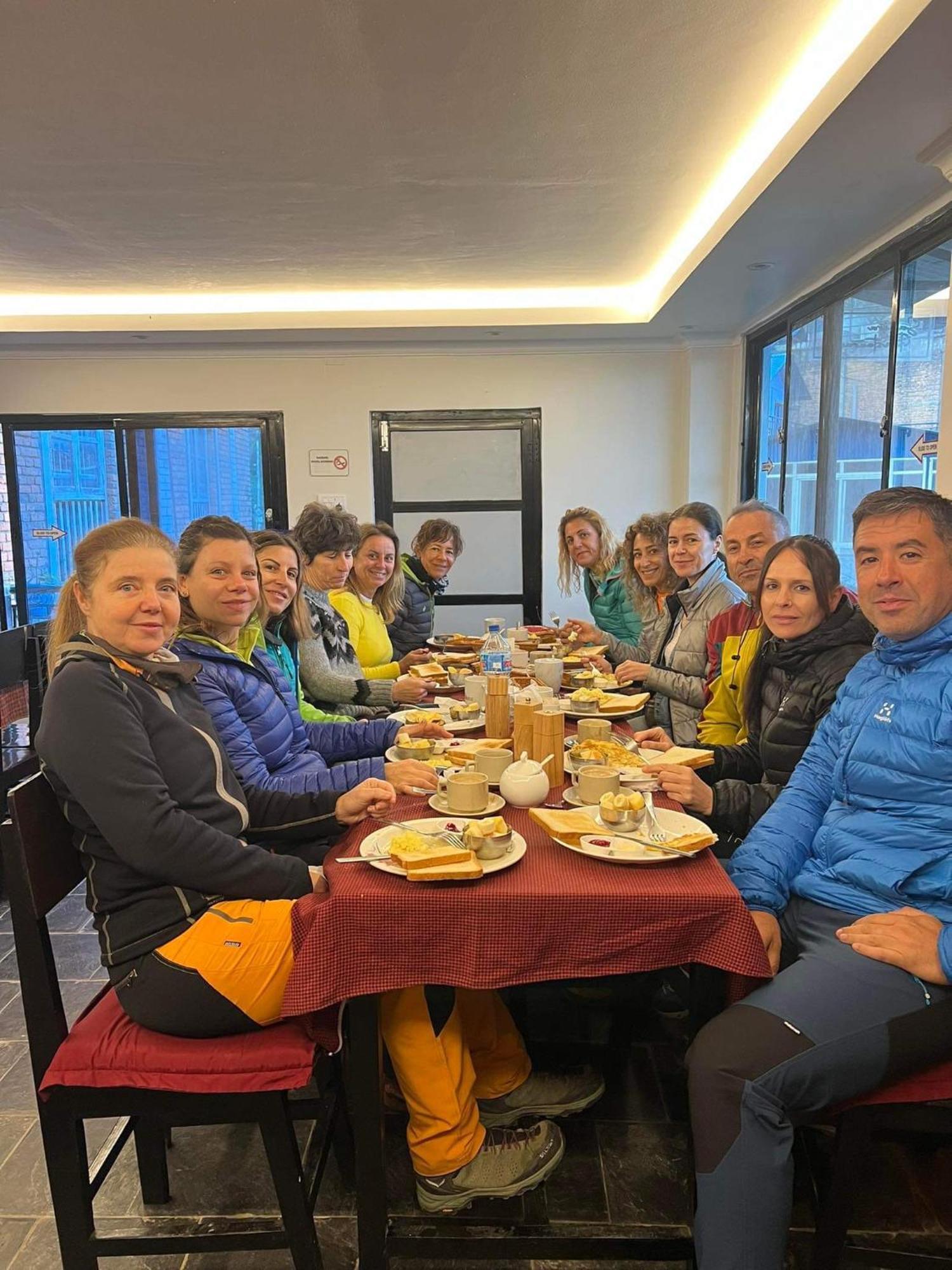 Bandipur Samira Homestay & Mountain View Restaurant Dış mekan fotoğraf