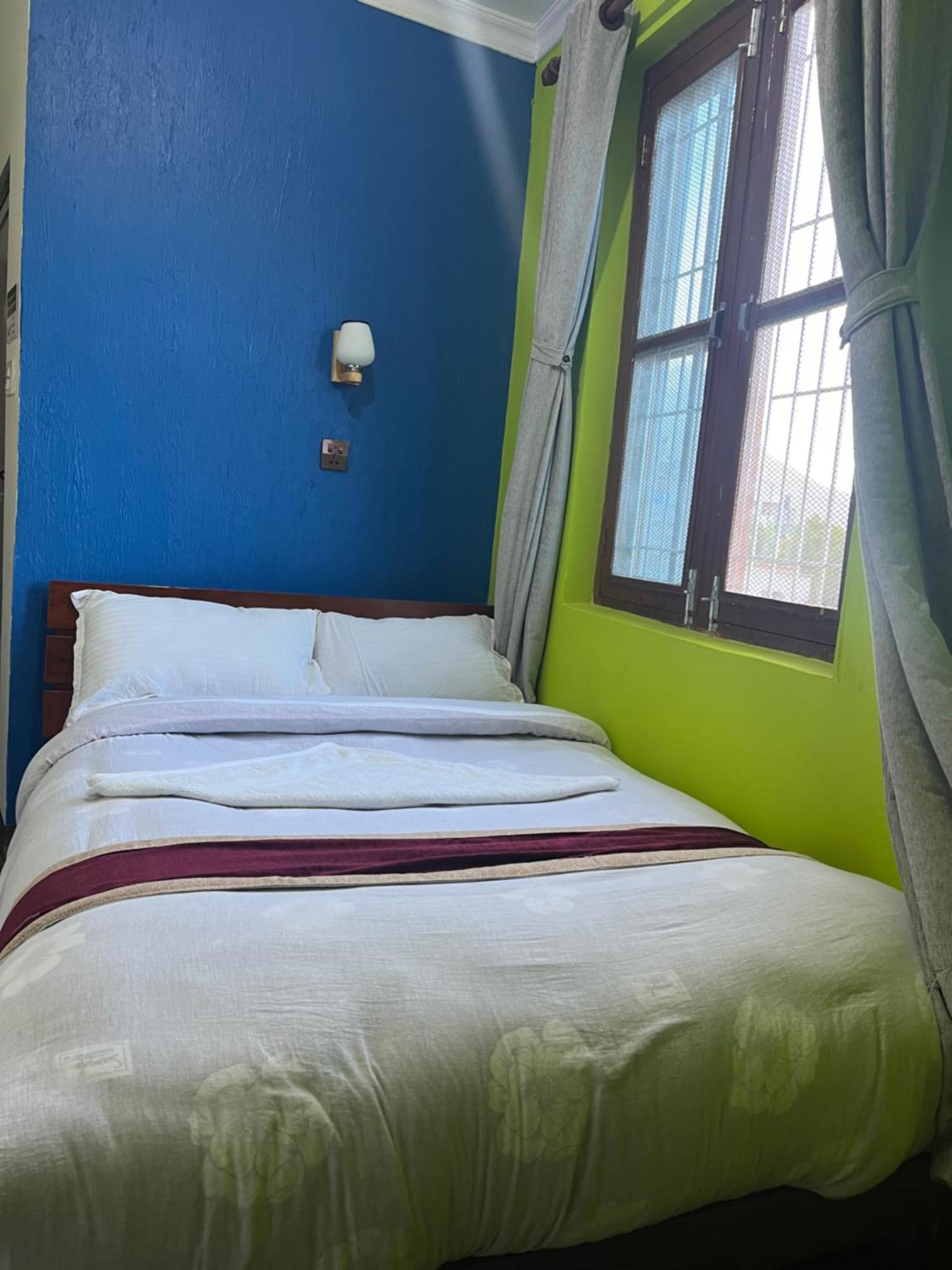 Bandipur Samira Homestay & Mountain View Restaurant Dış mekan fotoğraf