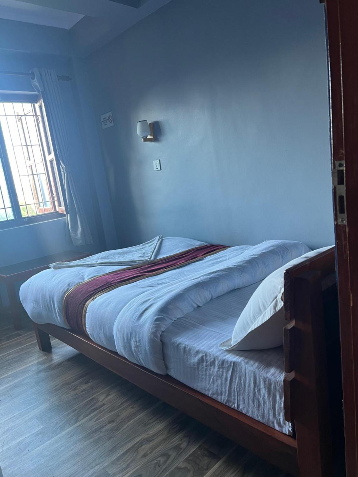 Bandipur Samira Homestay & Mountain View Restaurant Dış mekan fotoğraf