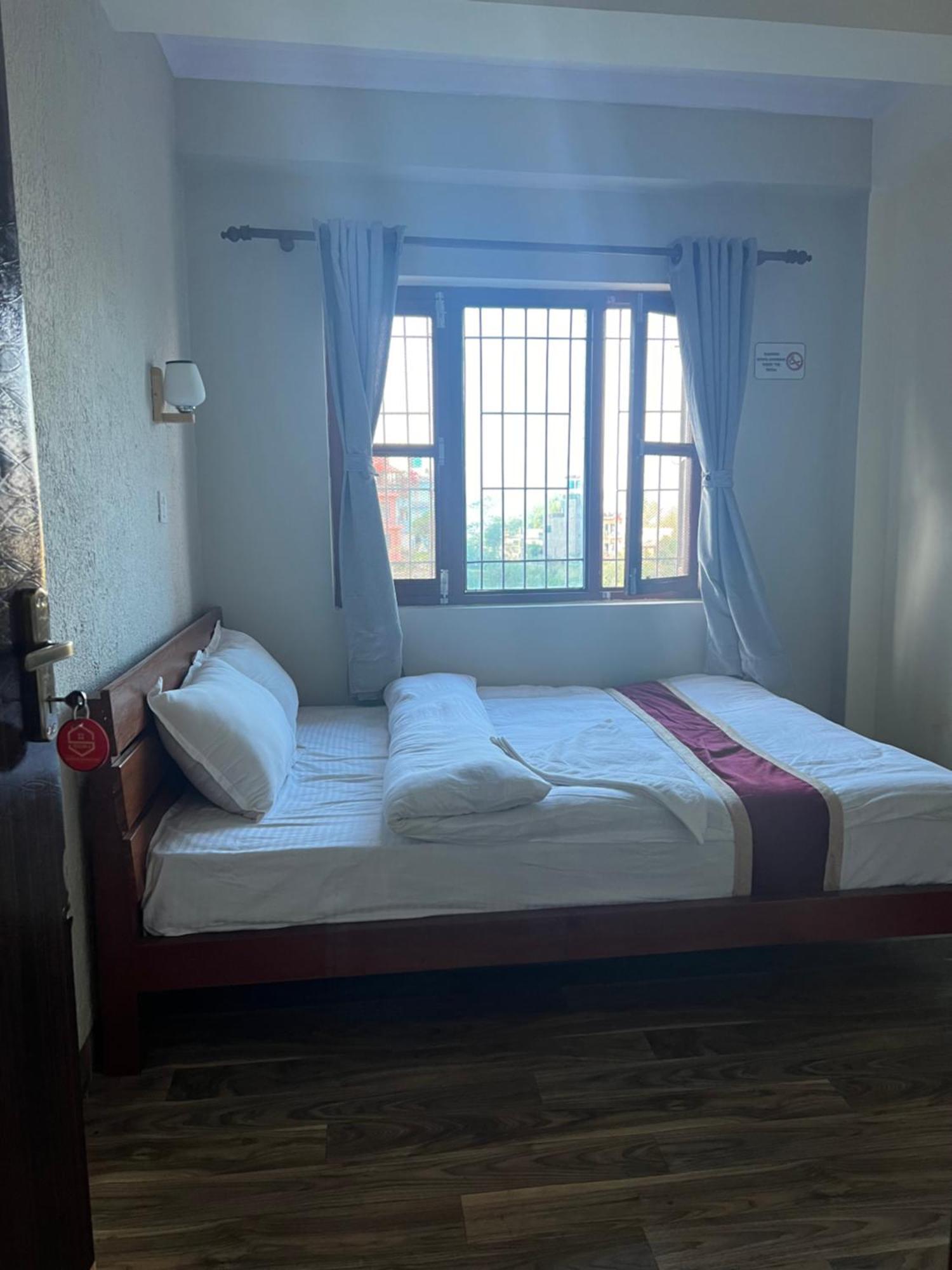 Bandipur Samira Homestay & Mountain View Restaurant Dış mekan fotoğraf