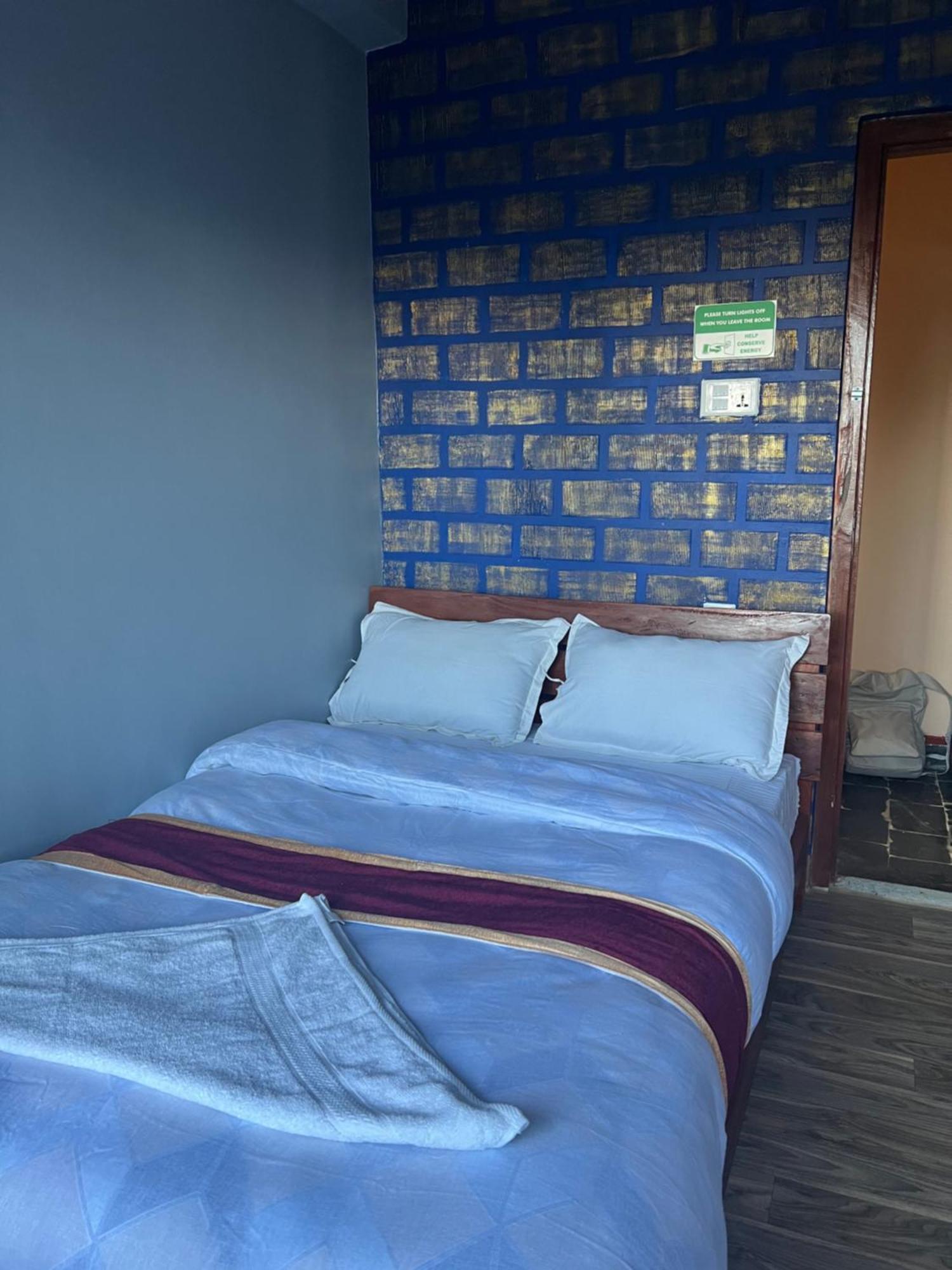 Bandipur Samira Homestay & Mountain View Restaurant Dış mekan fotoğraf