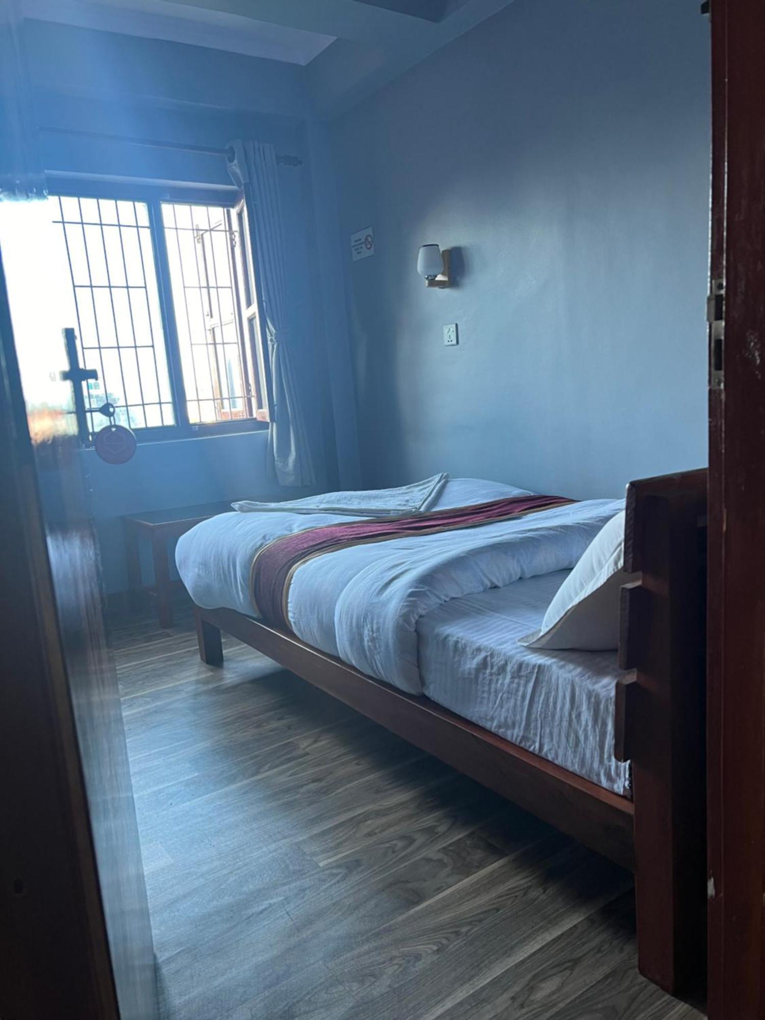 Bandipur Samira Homestay & Mountain View Restaurant Dış mekan fotoğraf