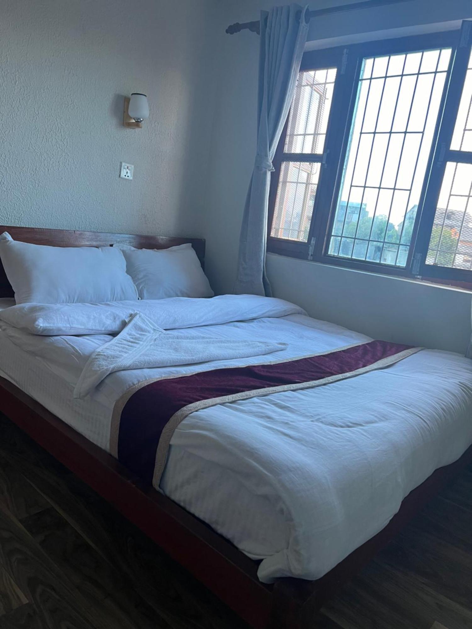 Bandipur Samira Homestay & Mountain View Restaurant Dış mekan fotoğraf