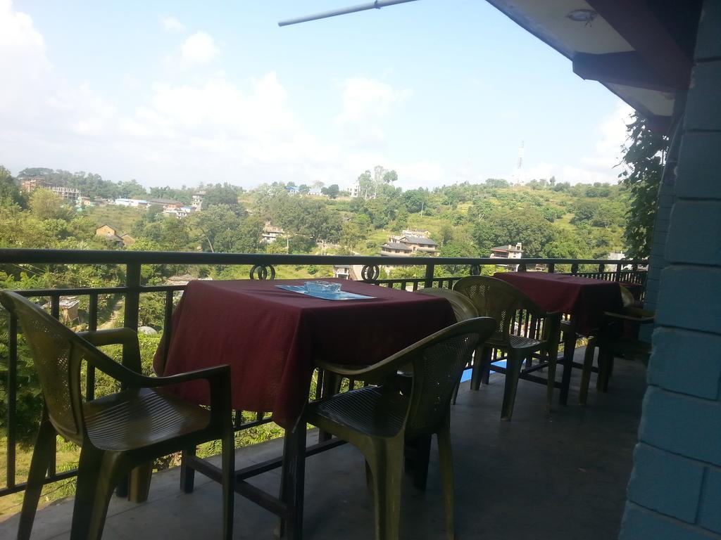 Bandipur Samira Homestay & Mountain View Restaurant Dış mekan fotoğraf
