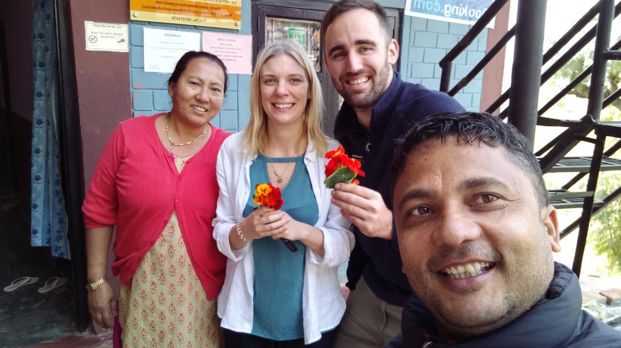 Bandipur Samira Homestay & Mountain View Restaurant Dış mekan fotoğraf