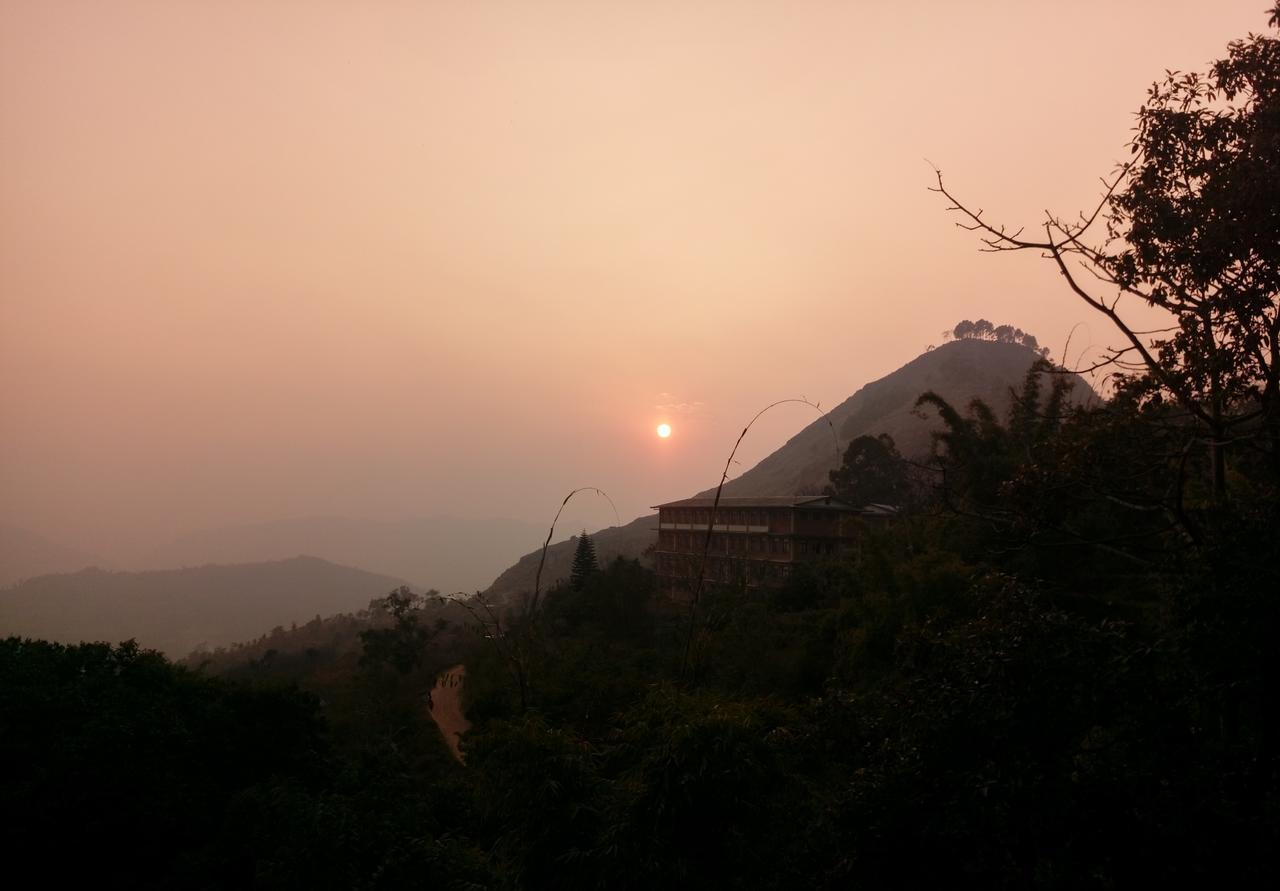 Bandipur Samira Homestay & Mountain View Restaurant Dış mekan fotoğraf
