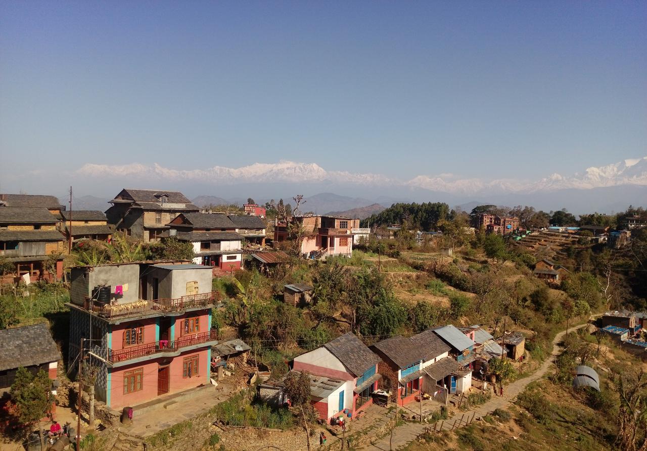 Bandipur Samira Homestay & Mountain View Restaurant Dış mekan fotoğraf