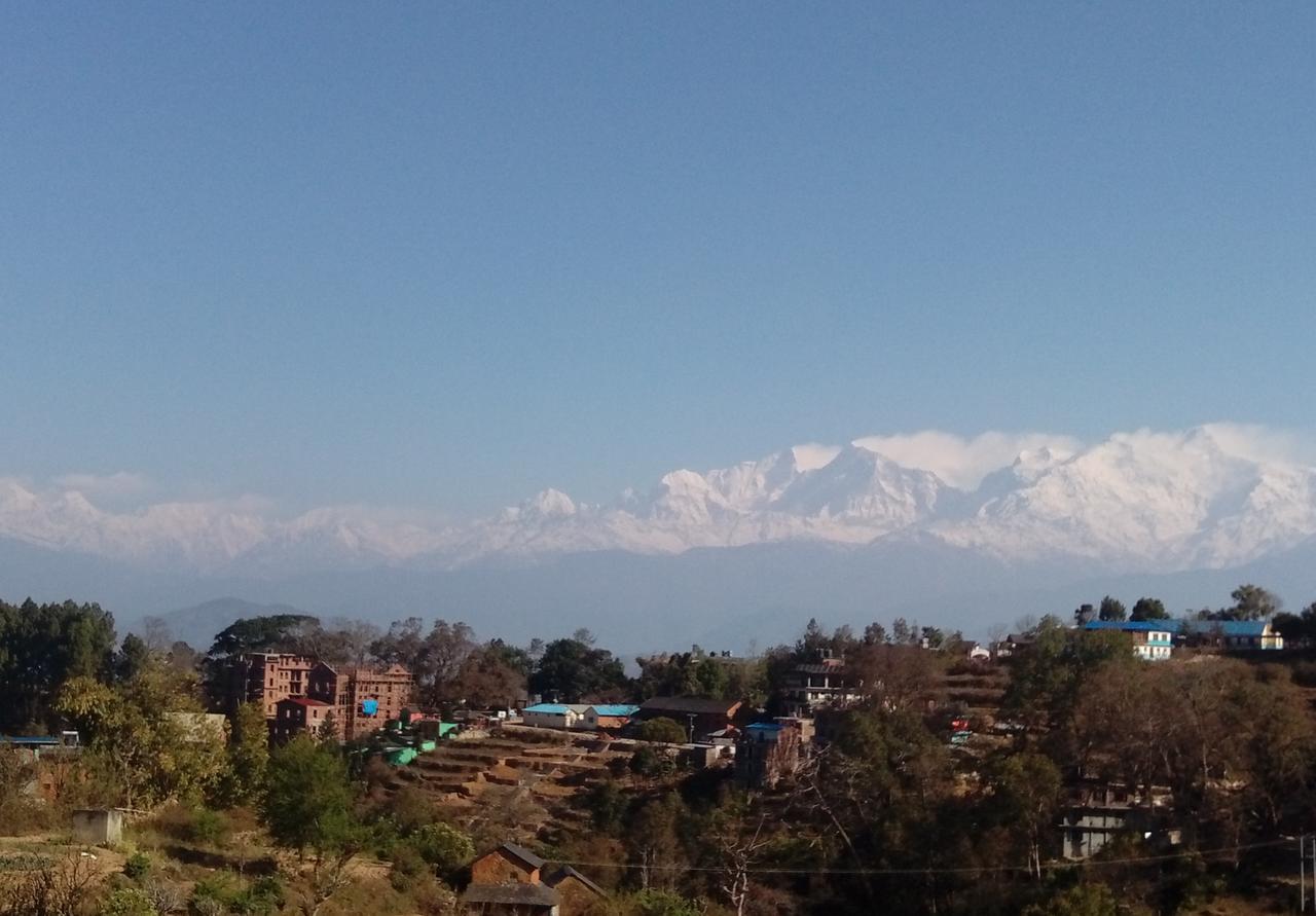 Bandipur Samira Homestay & Mountain View Restaurant Dış mekan fotoğraf