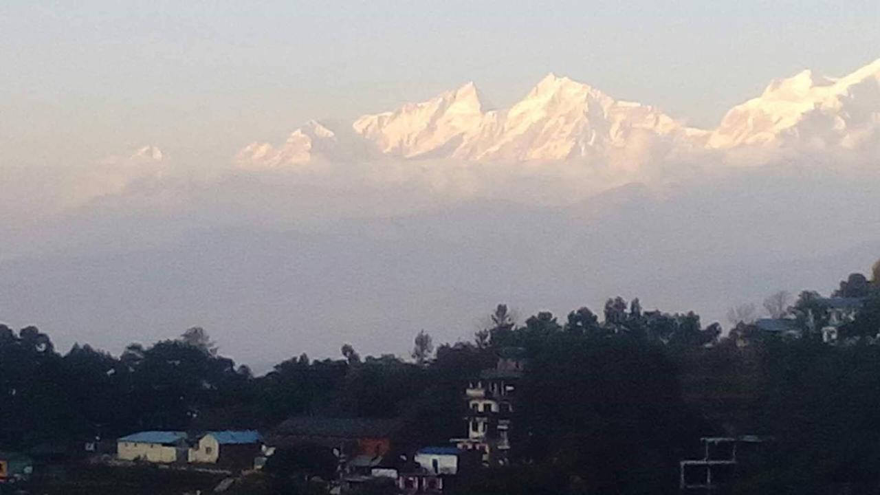 Bandipur Samira Homestay & Mountain View Restaurant Dış mekan fotoğraf