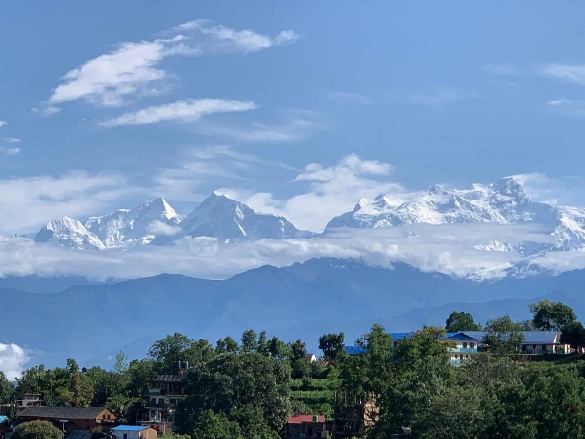 Bandipur Samira Homestay & Mountain View Restaurant Dış mekan fotoğraf