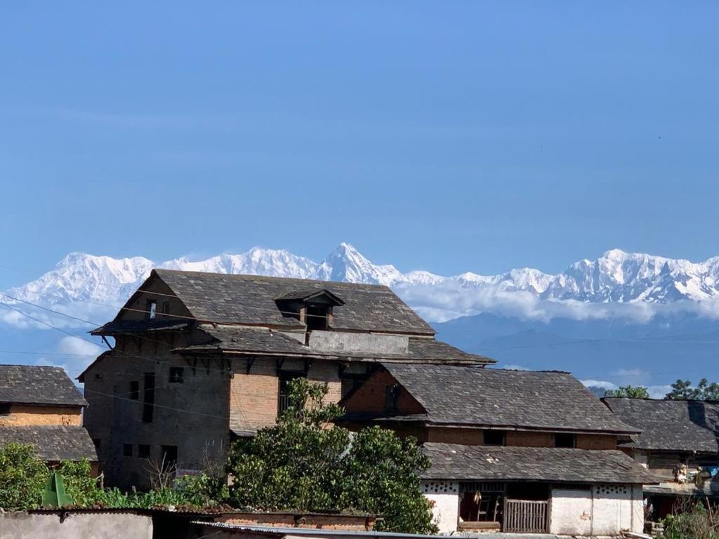 Bandipur Samira Homestay & Mountain View Restaurant Dış mekan fotoğraf